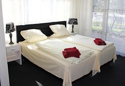 Apartment-Hotel-Dahlem Berlin Ngoại thất bức ảnh