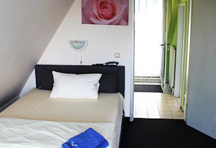 Apartment-Hotel-Dahlem Berlin Ngoại thất bức ảnh