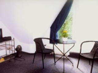 Apartment-Hotel-Dahlem Berlin Ngoại thất bức ảnh