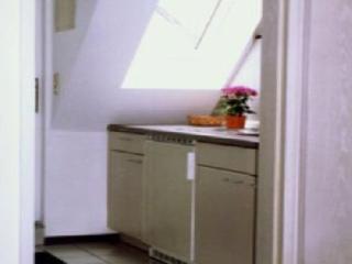 Apartment-Hotel-Dahlem Berlin Ngoại thất bức ảnh