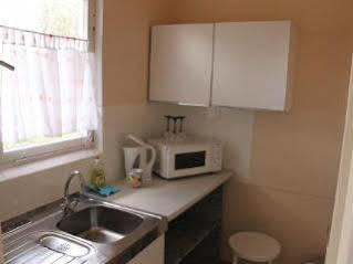 Apartment-Hotel-Dahlem Berlin Ngoại thất bức ảnh