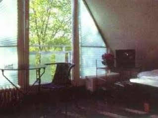 Apartment-Hotel-Dahlem Berlin Ngoại thất bức ảnh