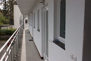 Apartment-Hotel-Dahlem Berlin Ngoại thất bức ảnh