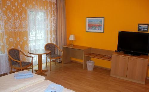Apartment-Hotel-Dahlem Berlin Ngoại thất bức ảnh