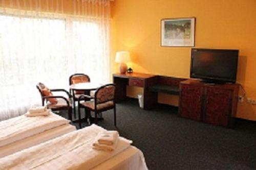 Apartment-Hotel-Dahlem Berlin Ngoại thất bức ảnh